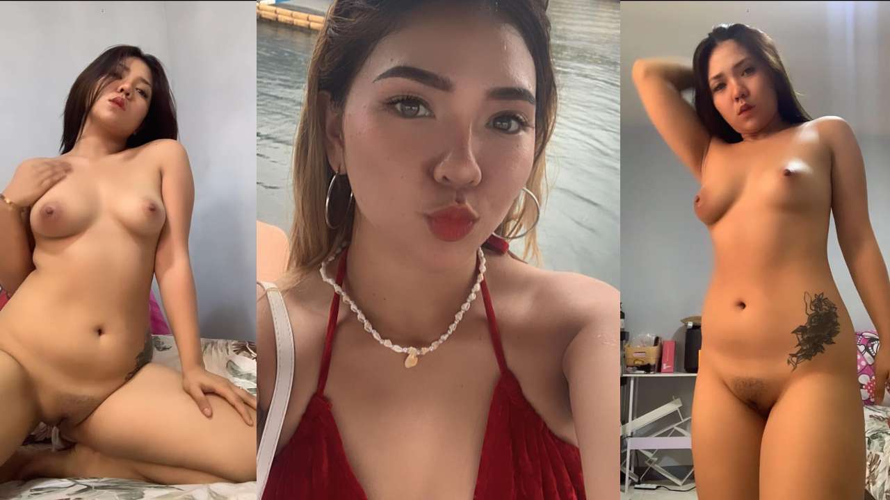 Kahit Sinong Guy ay Ready To Die Matikman Lang Ang Puday ni Inday