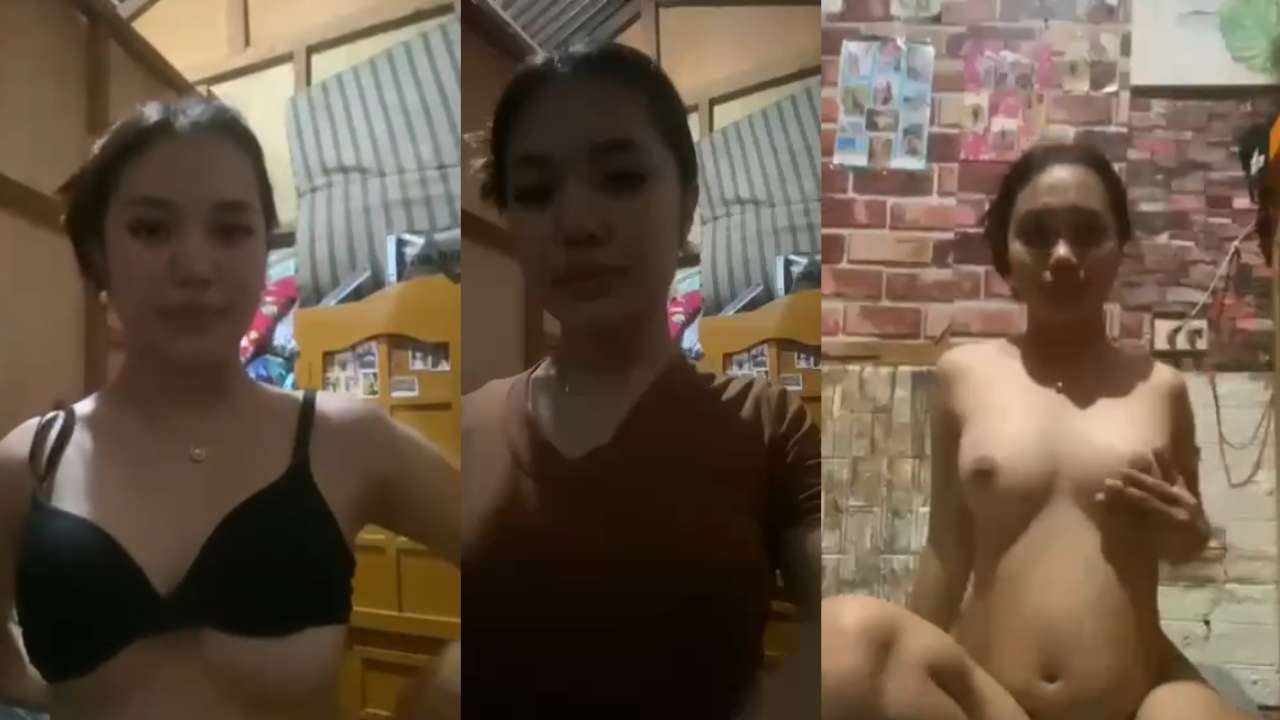 Mag-isang Nilabanan ni Megan Ang Kalungkutan