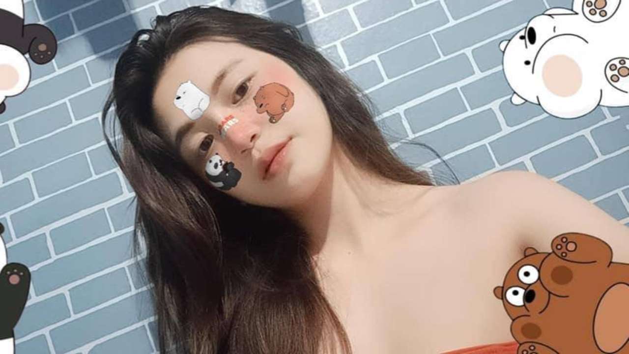 Malapot na Sipon Ang Pinakita ni Sharon