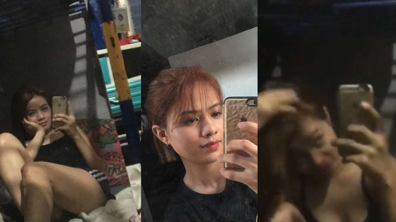 Nasugat Na Ang Kipay Kakakalikot