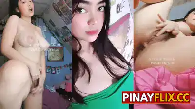 Pure Blessings Walang Halong Kemikal Ang Pinakita