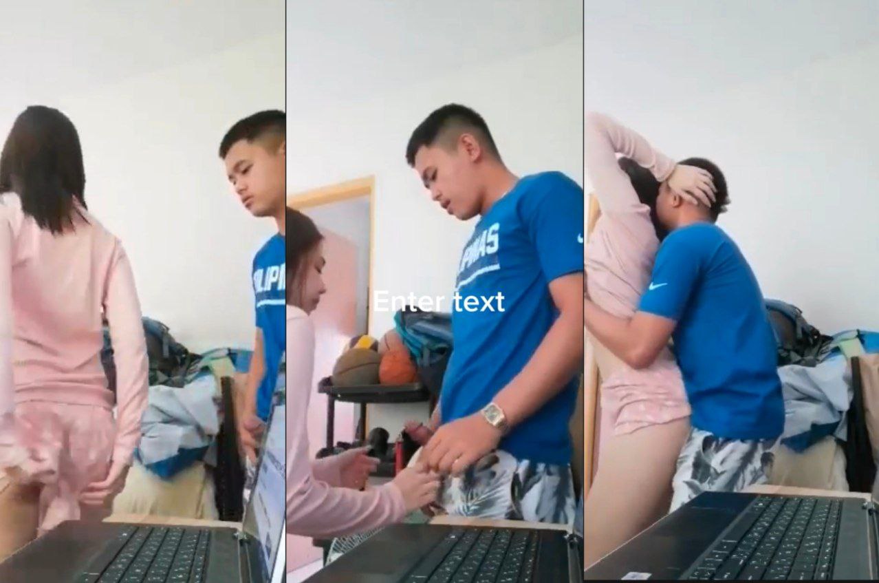Quickie na bayaw baka mahuli tayo