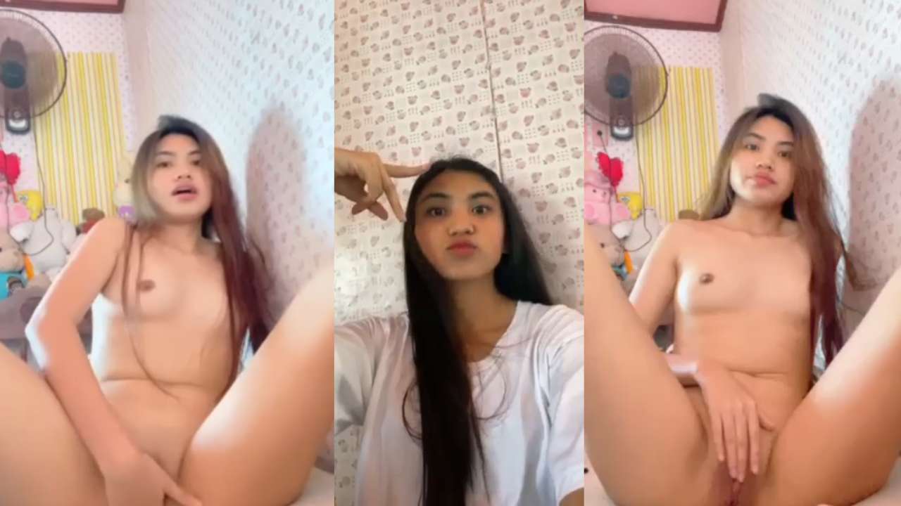 Tatlong Daliri Basic Na Kay Marie