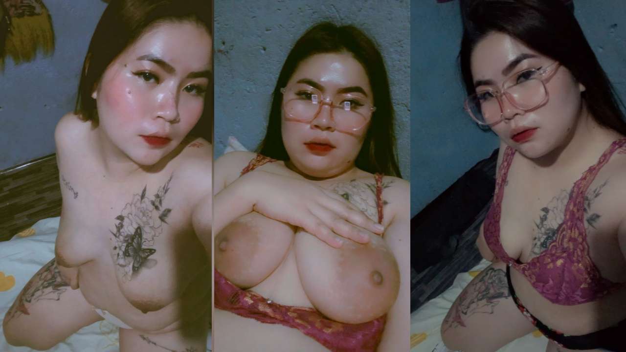 Wet na Ang Tahong Wala Paring Talong