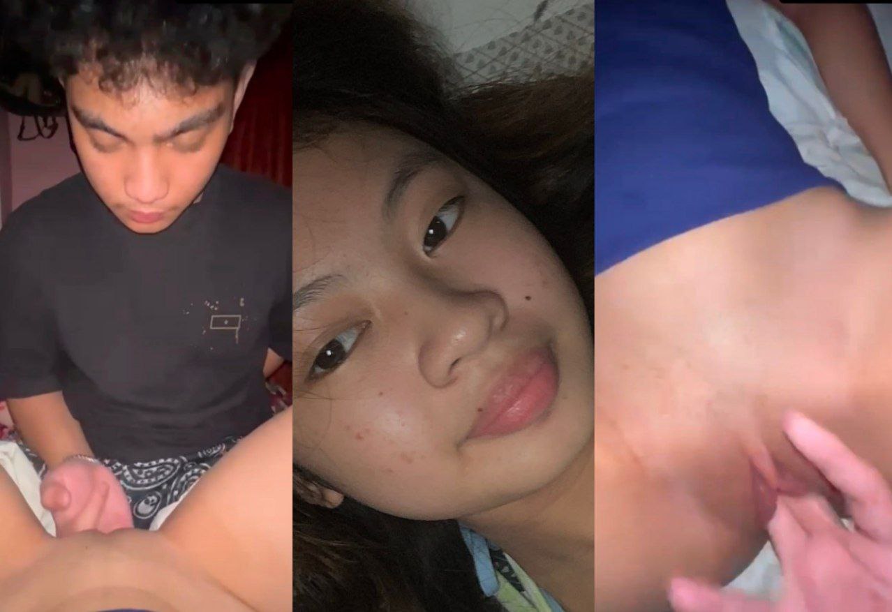 Gusto ni babe ifinger sa madaling araw