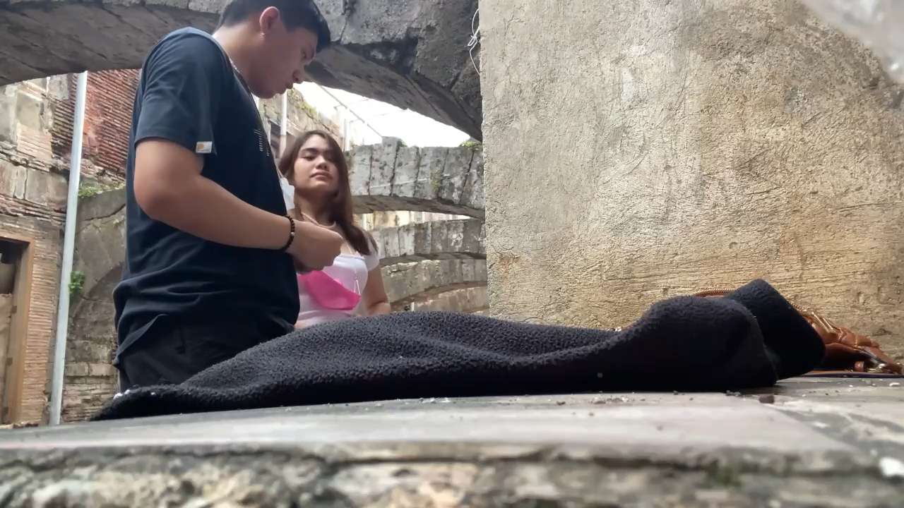 Kung Saan Hindi Dinudumog Doon Niyaya ni Bulog