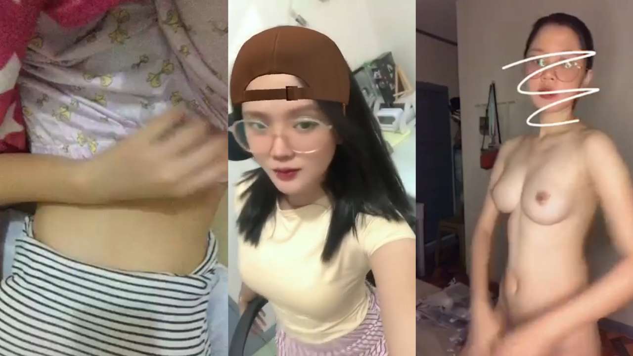 Shaved Puki Ang Hinimas ni Jacky