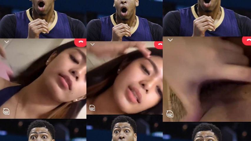 Bumangon Mula sa Injury si Anthony Nang Makakita ng Kiffy 2