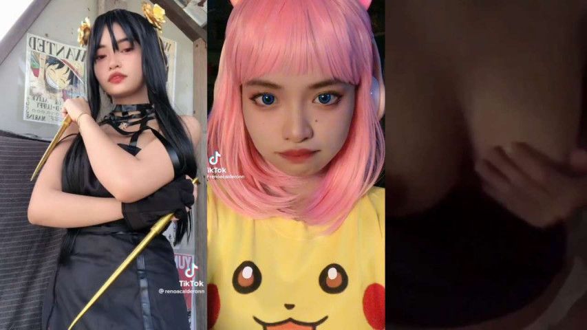 Hindi Panghabangbuhay Ang Cosplaying Kaya Naisipan Niyang Magbold